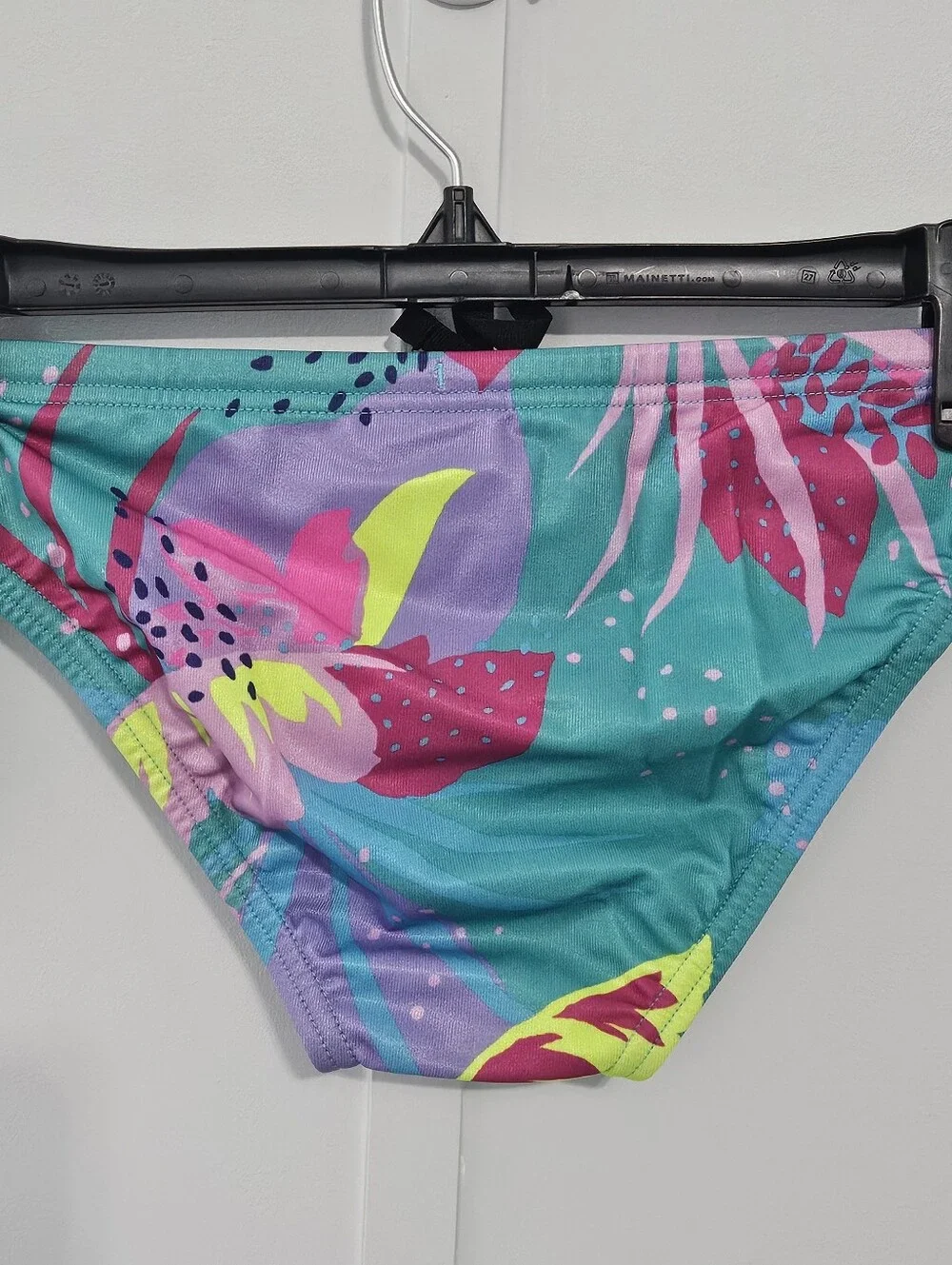 Speedo endurance eco